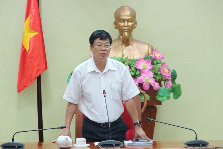 Tọa đàm kỷ niệm Ngày truyền thống Văn phòng các cơ quan hành chính nhà nước